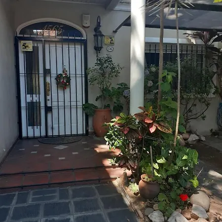 Comfort Suite Vicente López Exterior foto