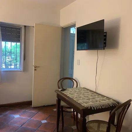 Comfort Suite Vicente López Exterior foto
