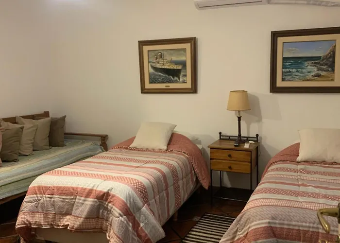 Comfort Suite