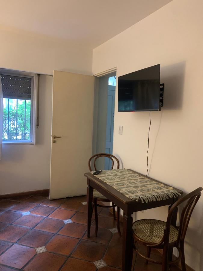 Comfort Vicente López